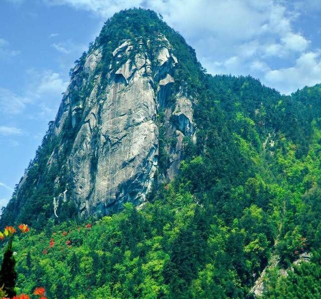 福寿山森林公园