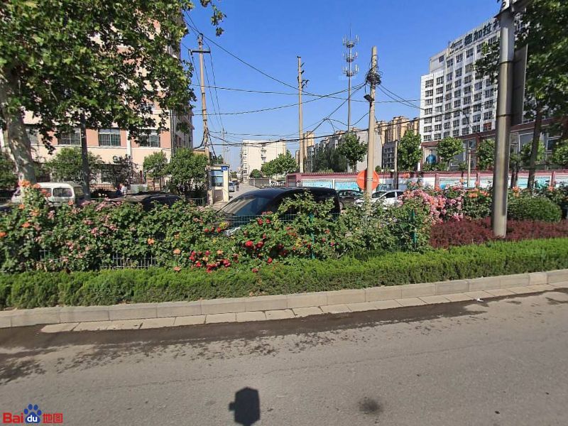 地址(位置,怎么去,怎么走): 济南市天桥区济泺路65号