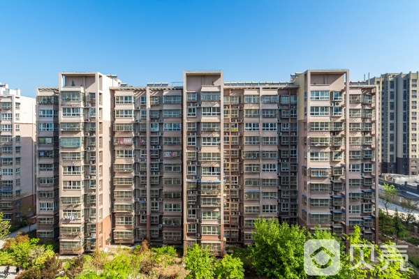 江苏省徐州市泉山区火花街道火花北路华美风景园二期