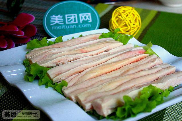 老北京火锅(山南店)