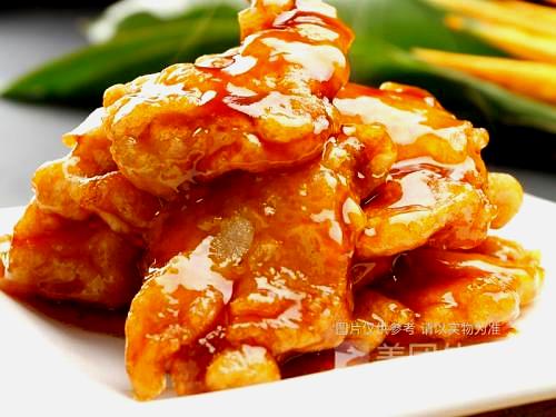 东北私房菜(吕台路店)