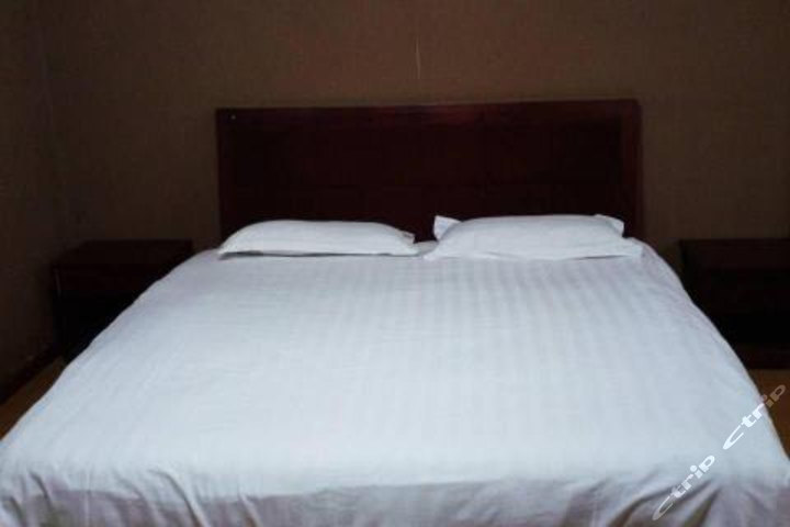 孝昌洪胜浴池宾馆