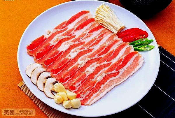 韩一阁韩国料理(金鹰店)