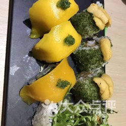 筑地日本料理