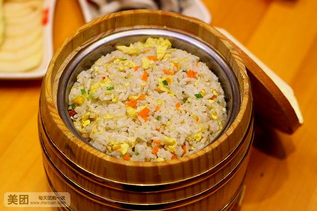 管氏翅吧(宣城路店)