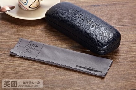 博士眼镜(万达广场八一广场店)