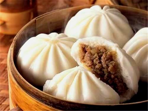 杭州小笼包(悦心润苑店)