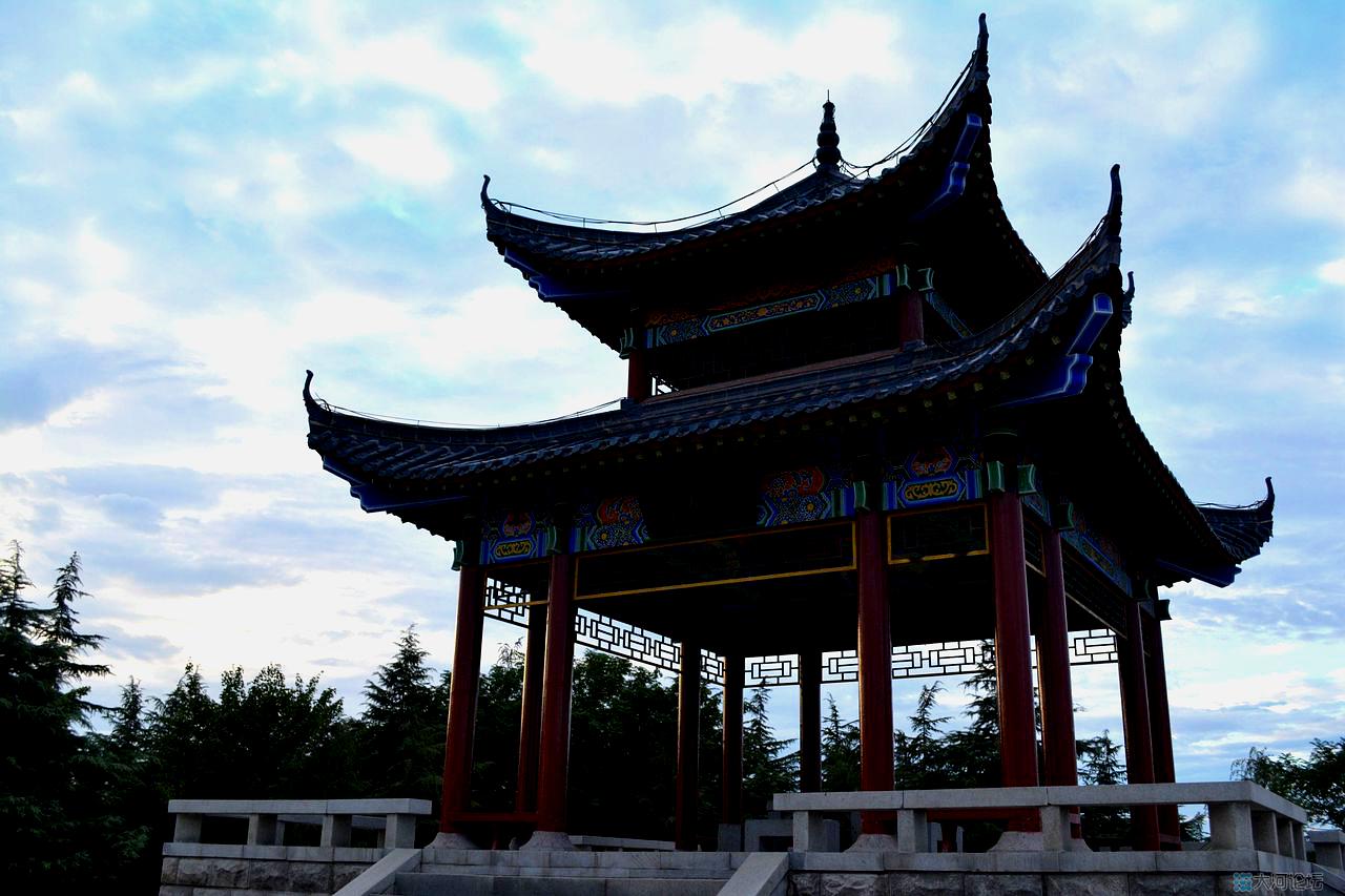祥云公园