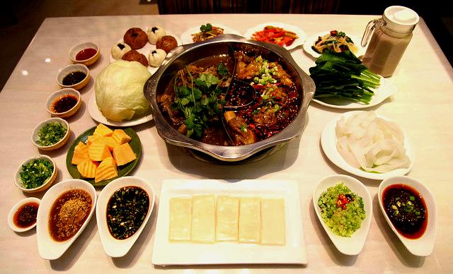 金鼎轩火锅(朔州店)