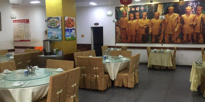 湘厨饭店(布吉店)