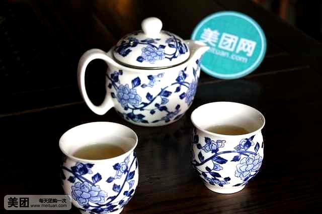 芳泽园简餐茗茶棋牌