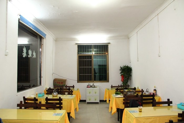 两碗饭家厨