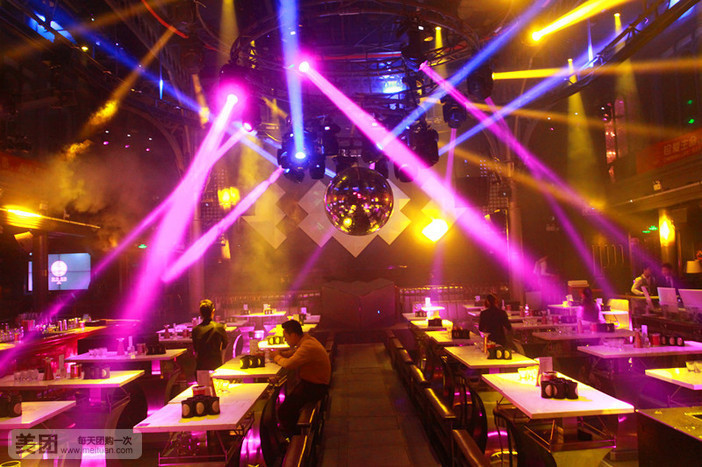 POPO CLUB(惠东店)