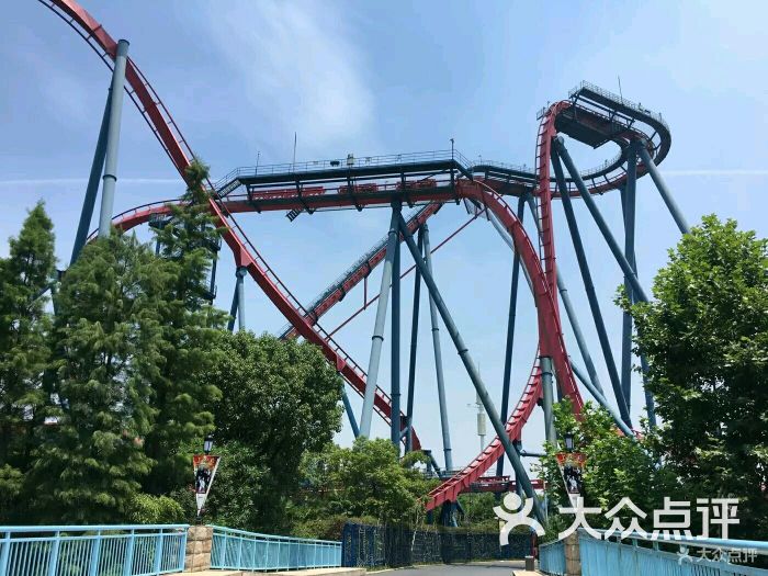欢乐鼓海洋餐厅