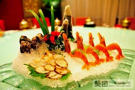四灶浦别墅海鲜楼
