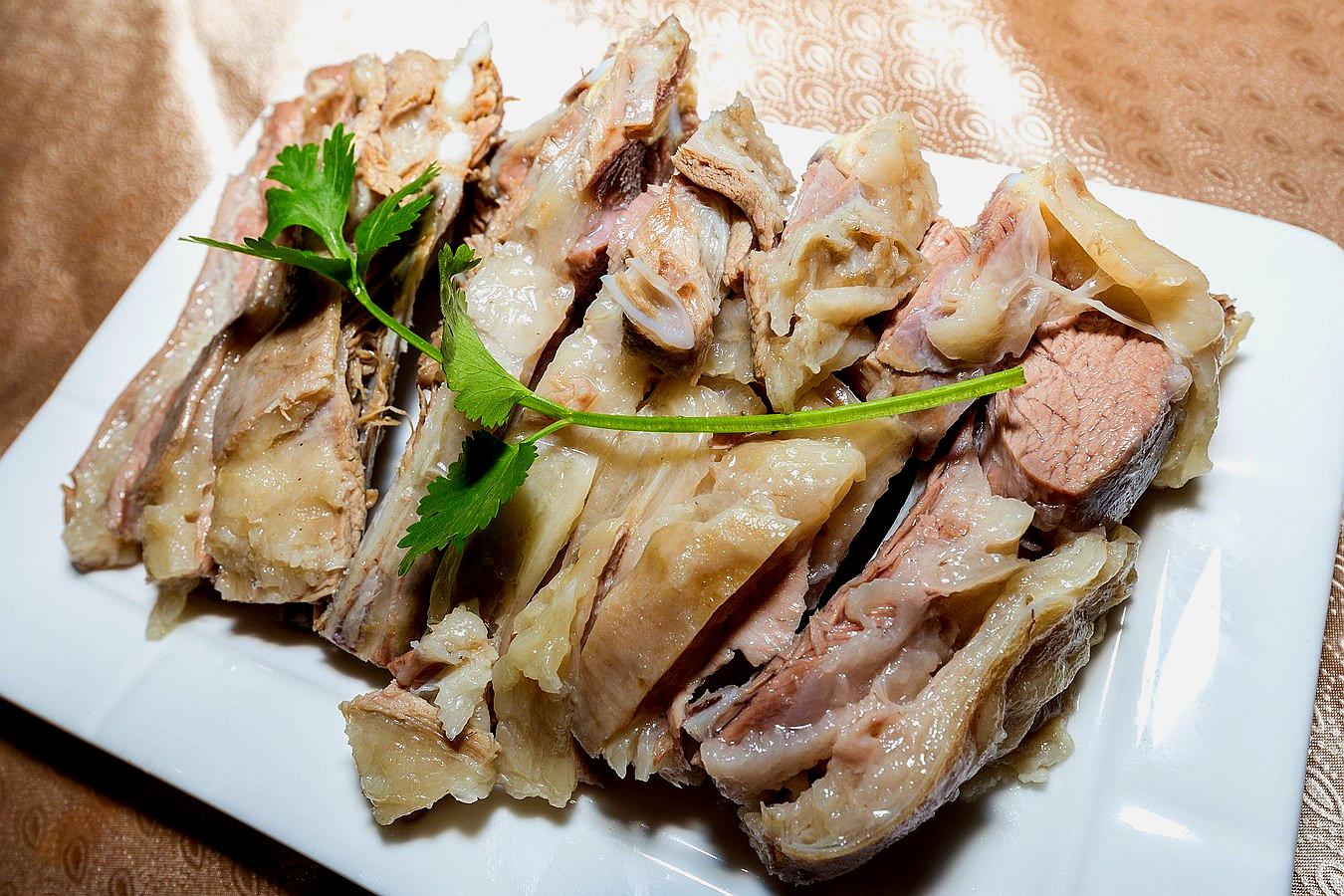 河州故事回味餐厅