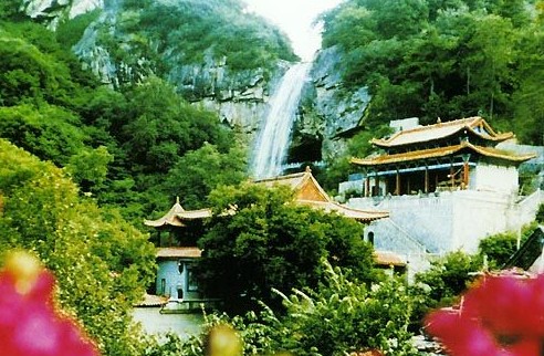 博望坡