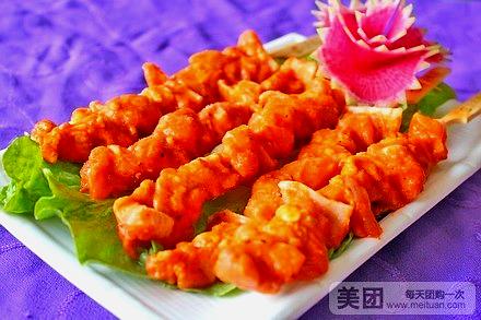 川福火锅(良渚店)