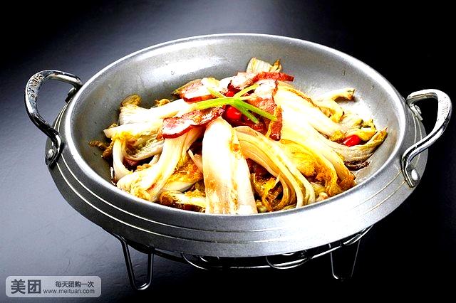 川人白味(大商新玛特于洪店)