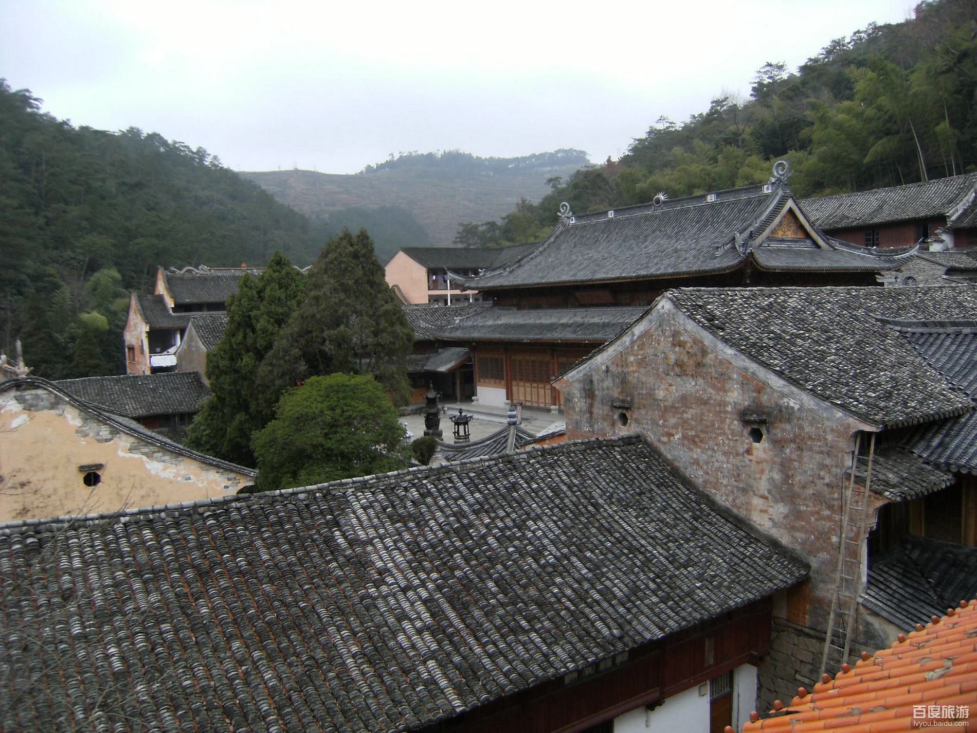 高明寺