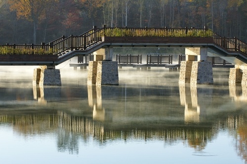 吉林省白山市抚松县松江河镇