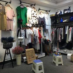 M·Studio高端美甲美睫(国贸360店)