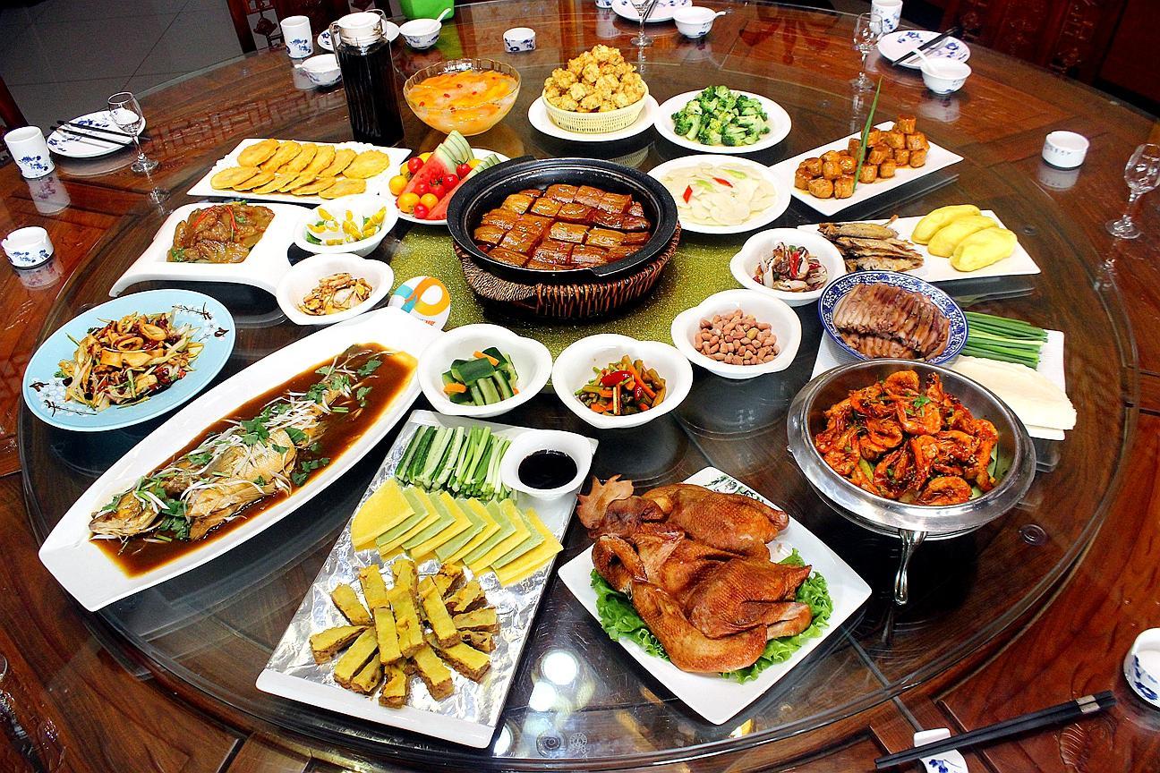 鸿丰酒店(餐饮部)