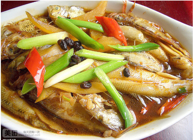 加宴海鲜城·厦门的味道(中山公园东门分店)