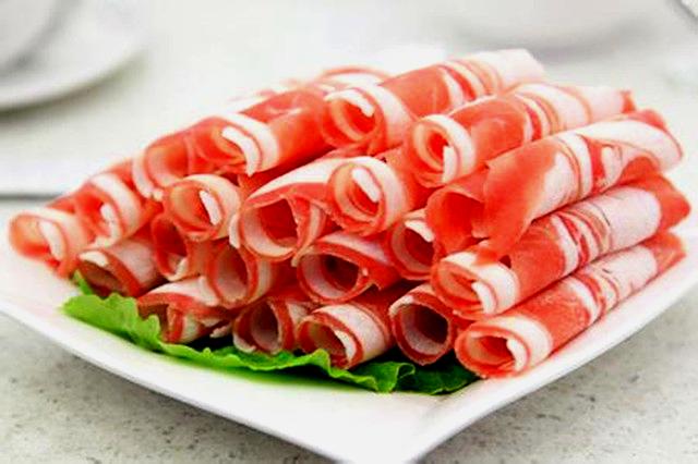 好婆婆烧鸡公火锅
