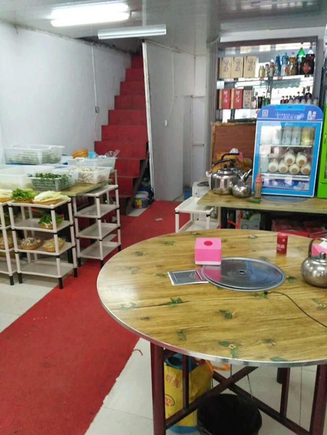 重庆骚鸡公(阜南总店)