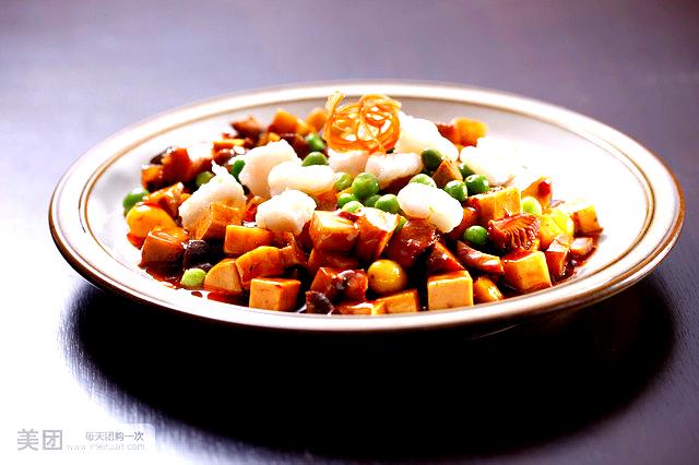 孔乙己尚宴(8路公馆店)