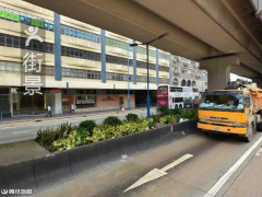裕民中心购物商场