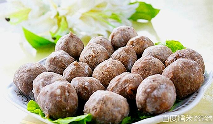 回转自助火锅(香江店)