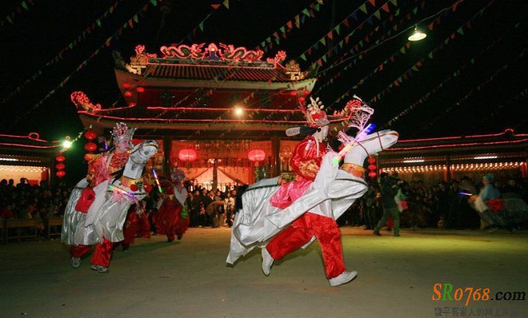 饶平乌石寺