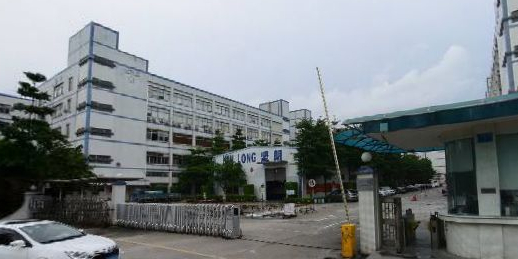 广东省东莞市塘厦镇大坪坚朗路3号