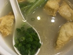 金铭潮州粉面
