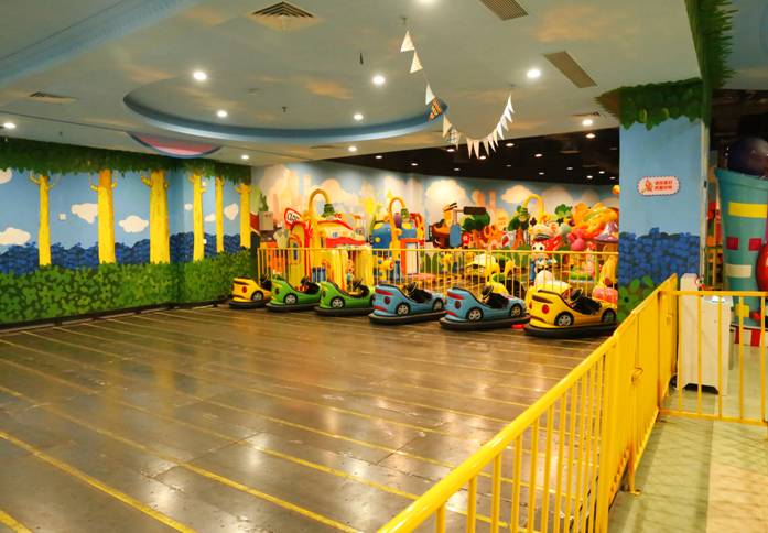 万达宝贝王萌萌哒(万达广场厚街店)_东莞_百度地图