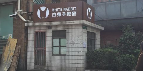 白兔子密室(长宁路店)