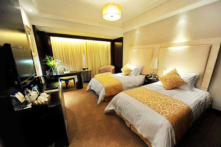 大连远洲大酒店-地中海西餐厅