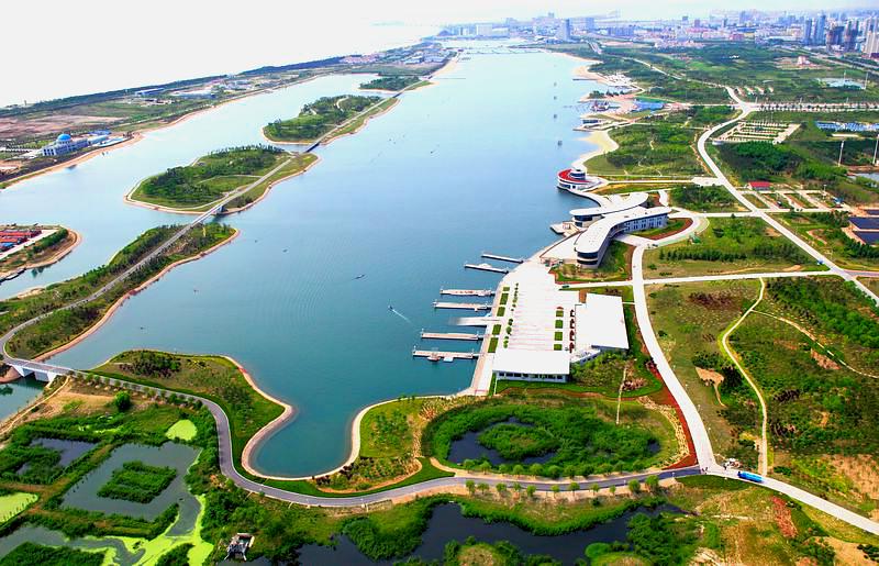 汕尾市水上运动基地