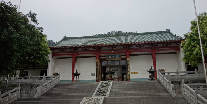 云浮市新兴县六祖镇276省道