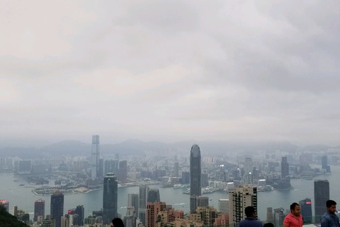 新翠苑牛什粉面