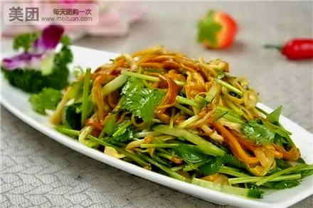 聚福楼饺子城(范西店)