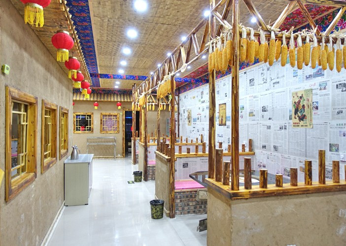 东北那噶哒地锅(总店)