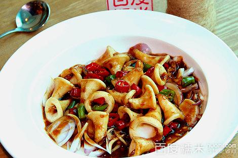 晓菊饭店