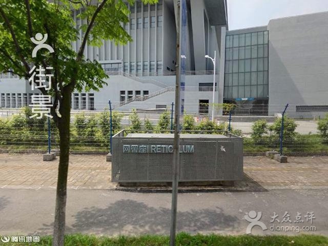 广东药科大学广州校区大学城校园体育馆
