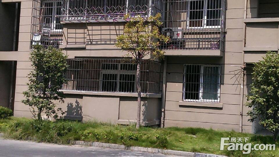 蓝桥景苑