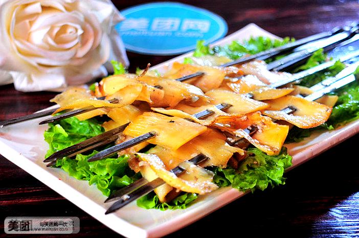 三味水饺·东北菜·小酒馆(龙华店)