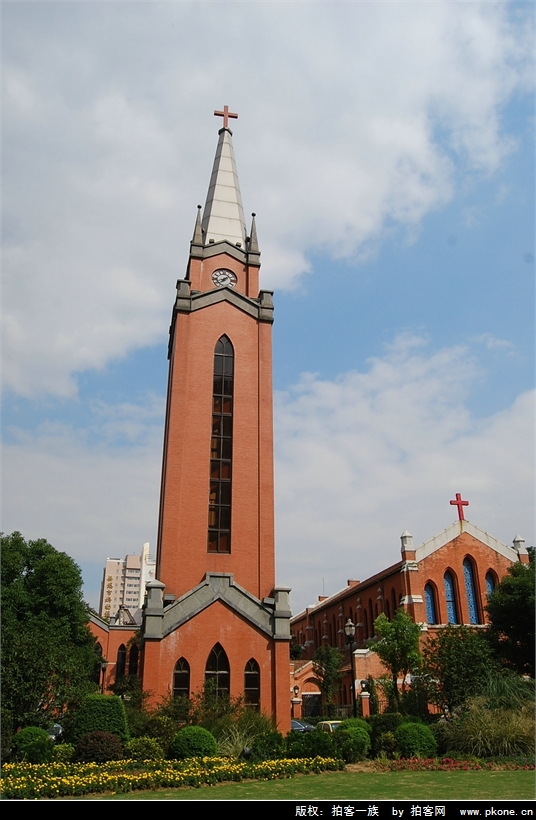 箬横基督教堂_台州_百度地图