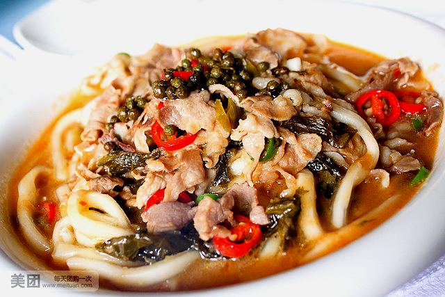 梅龙镇(南塘老街店)